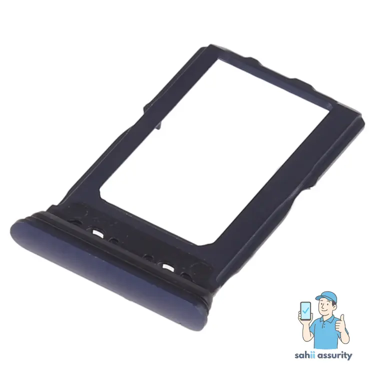 SIM Card Holder Tray for Vivo NEX thumbnail